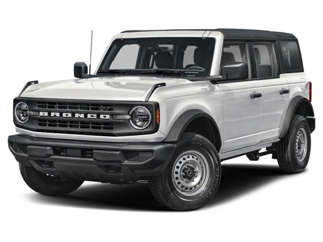 2026 Ford Bronco Base (Stk: 26BR4039) in London - Image 1 of 11