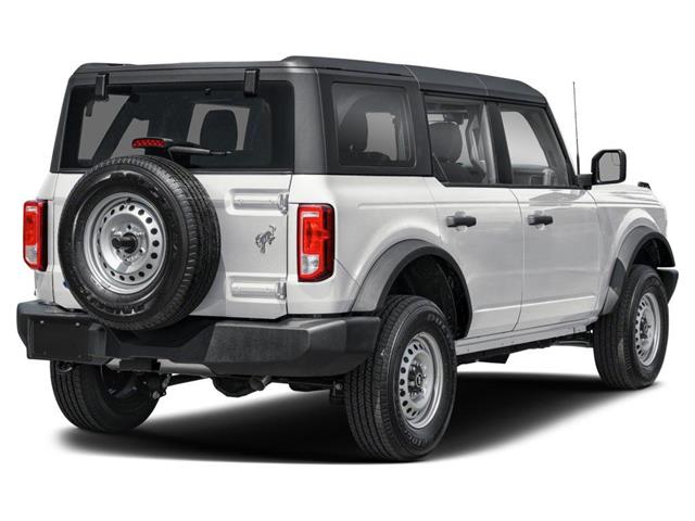 2026 Ford Bronco Base (Stk: 26BR4039) in London - Image 3 of 11