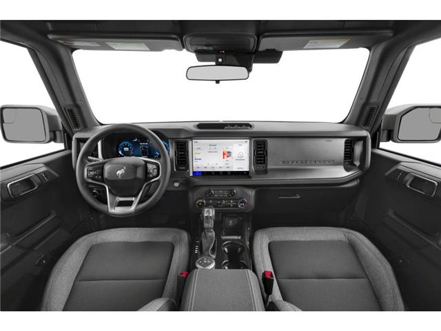 2026 Ford Bronco Base (Stk: 26BR4039) in London - Image 5 of 11