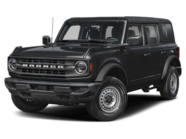 2026 Ford Bronco Base (Stk: 26BR5761) in London - Image 1 of 11