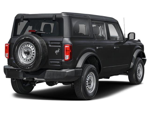 2026 Ford Bronco Base (Stk: 26BR5761) in London - Image 3 of 11