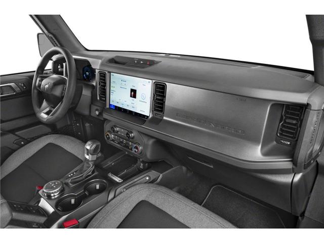 2026 Ford Bronco Base (Stk: 26BR5761) in London - Image 11 of 11