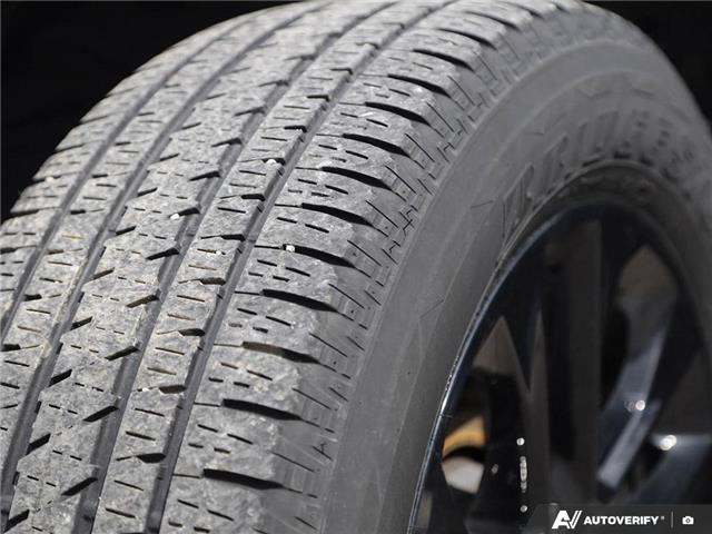 2023 Jeep Wrangler 4xe Sahara (Stk: 106260A) in St. Thomas - Image 7 of 26