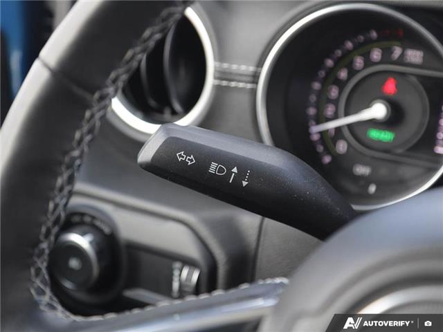 2023 Jeep Wrangler 4xe Sahara (Stk: 106260A) in St. Thomas - Image 15 of 26