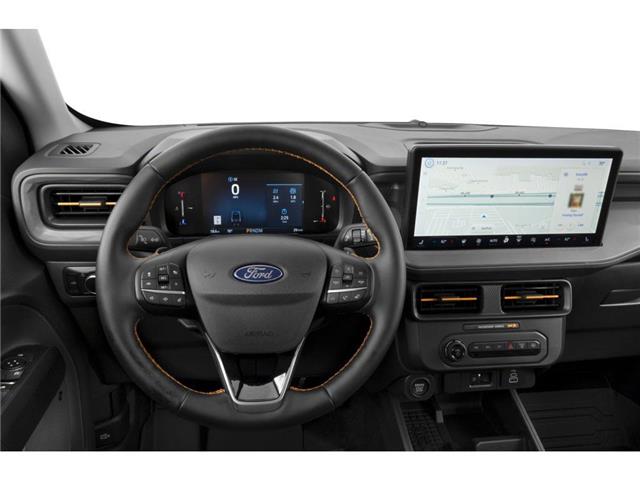 2026 Ford Maverick Tremor (Stk: 26MV6848) in London - Image 2 of 10