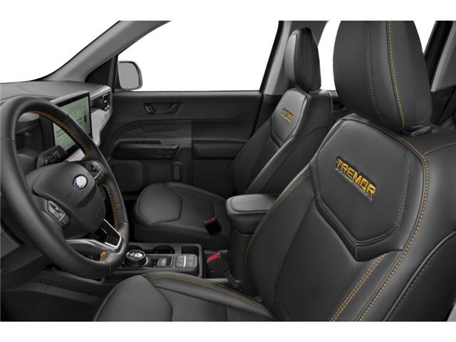 2026 Ford Maverick Tremor (Stk: 26MV6848) in London - Image 4 of 10