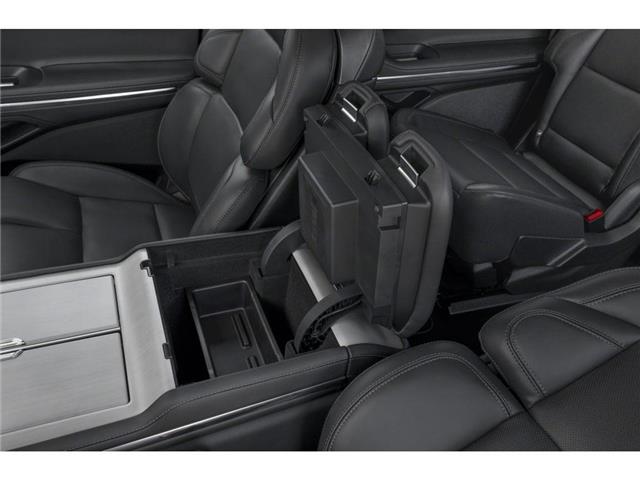 2026 Lincoln Navigator L Reserve (Stk: 26NG5219) in London - Image 10 of 12