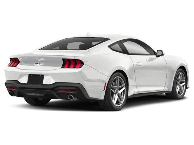 2026 Ford Mustang  (Stk: C6353) in St. Thomas - Image 3 of 3