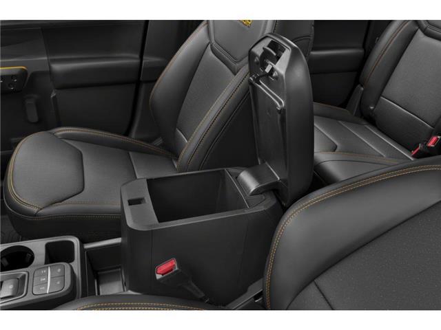 2026 Ford Maverick Tremor (Stk: T6369) in St. Thomas - Image 8 of 10