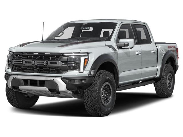 2026 Ford F-150 Raptor (Stk: T6373) in St. Thomas - Image 1 of 10