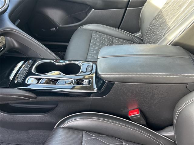 2022 Buick Envision Avenir (Stk: UC1977) in High River - Image 12 of 20