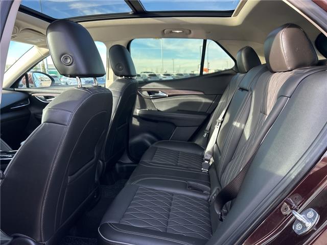 2022 Buick Envision Avenir (Stk: UC1977) in High River - Image 9 of 20