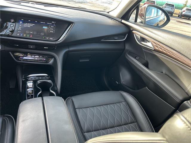 2022 Buick Envision Avenir (Stk: UC1977) in High River - Image 13 of 20