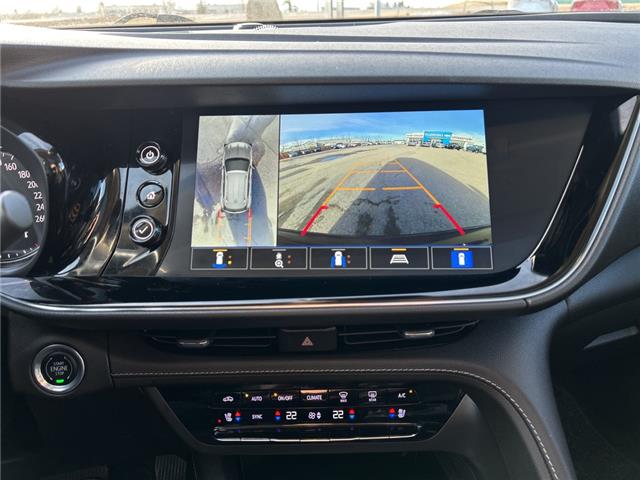 2022 Buick Envision Avenir (Stk: UC1977) in High River - Image 17 of 20