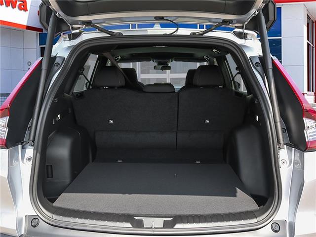 2026 Honda CR-V Hybrid Sport (Stk: 383130) in Ottawa - Image 7 of 23