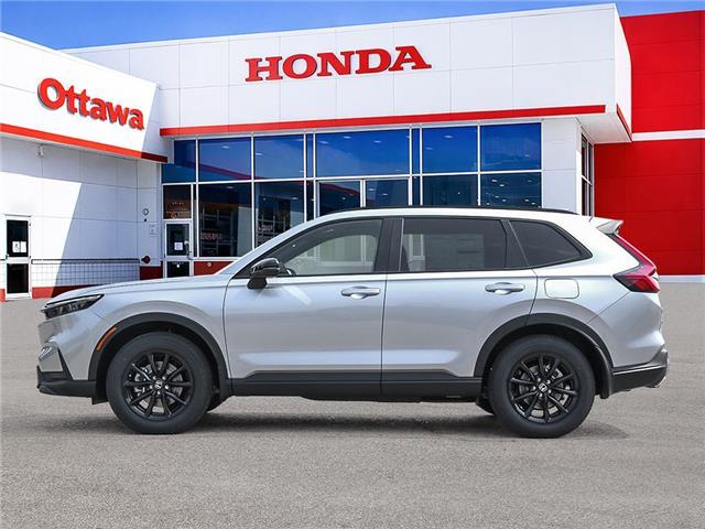 2026 Honda CR-V Hybrid Sport (Stk: 383140) in Ottawa - Image 3 of 23
