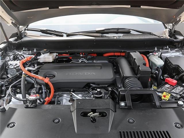 2026 Honda CR-V Hybrid Sport (Stk: 383140) in Ottawa - Image 6 of 23