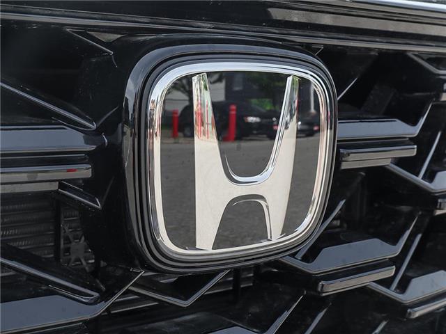 2026 Honda CR-V Hybrid Sport (Stk: 383140) in Ottawa - Image 9 of 23