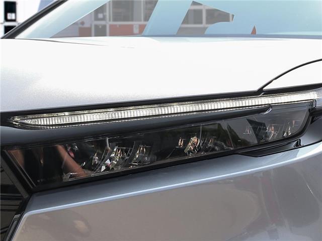 2026 Honda CR-V Hybrid Sport (Stk: 383140) in Ottawa - Image 10 of 23