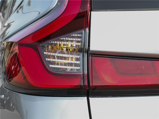 2026 Honda CR-V Hybrid Sport (Stk: 383140) in Ottawa - Image 11 of 23