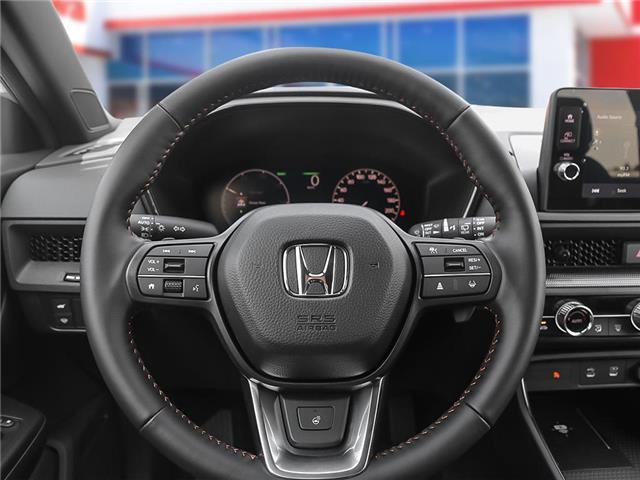 2026 Honda CR-V Hybrid Sport (Stk: 383140) in Ottawa - Image 13 of 23