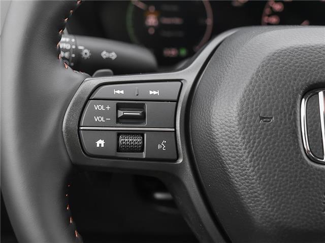 2026 Honda CR-V Hybrid Sport (Stk: 383140) in Ottawa - Image 15 of 23