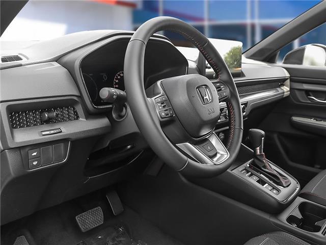 2026 Honda CR-V Hybrid Sport (Stk: 383180) in Ottawa - Image 12 of 23