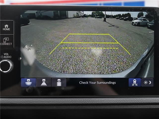 2026 Honda CR-V Hybrid Sport (Stk: 383180) in Ottawa - Image 23 of 23