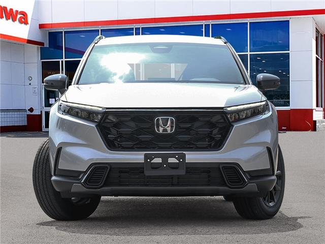 2026 Honda CR-V Hybrid Sport (Stk: 383160) in Ottawa - Image 2 of 23
