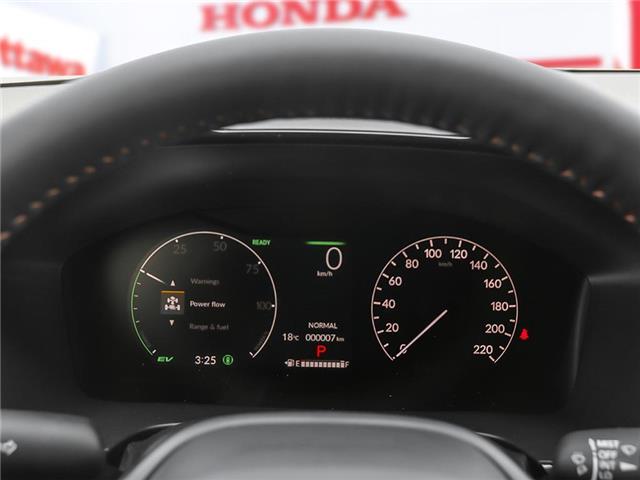 2026 Honda CR-V Hybrid Sport (Stk: 383110) in Ottawa - Image 14 of 23