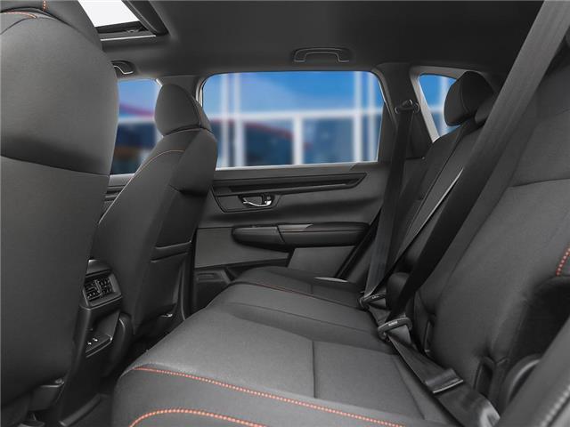 2026 Honda CR-V Hybrid Sport (Stk: 383110) in Ottawa - Image 21 of 23