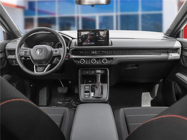 2026 Honda CR-V Hybrid Sport (Stk: 383110) in Ottawa - Image 22 of 23