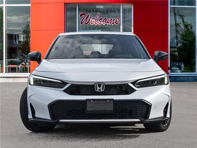 2026 Honda Civic Hybrid Sport (Stk: 7326) in Ottawa - Image 2 of 21