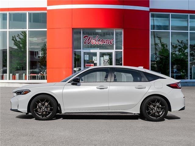 2026 Honda Civic Hybrid Sport (Stk: 7326) in Ottawa - Image 3 of 21