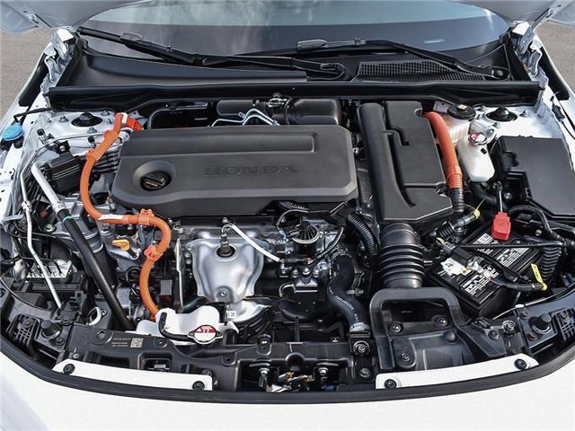 2026 Honda Civic Hybrid Sport (Stk: 7326) in Ottawa - Image 6 of 21