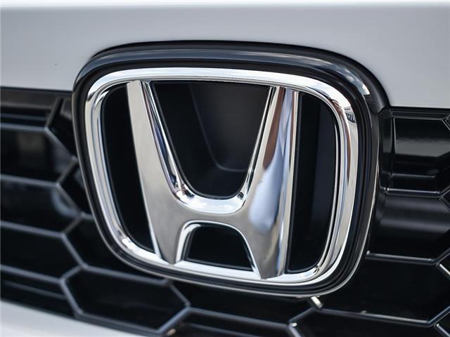 2026 Honda Civic Hybrid Sport (Stk: 7326) in Ottawa - Image 8 of 21