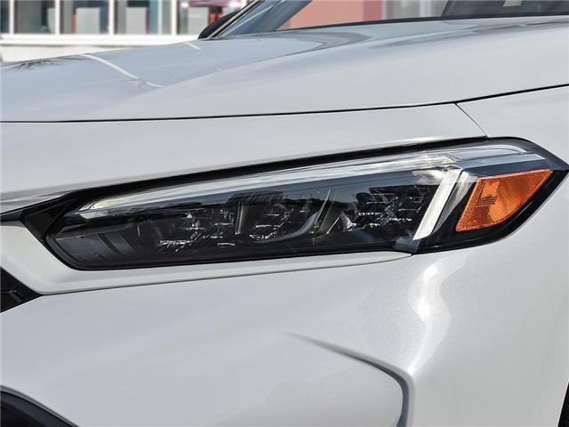 2026 Honda Civic Hybrid Sport (Stk: 7326) in Ottawa - Image 9 of 21