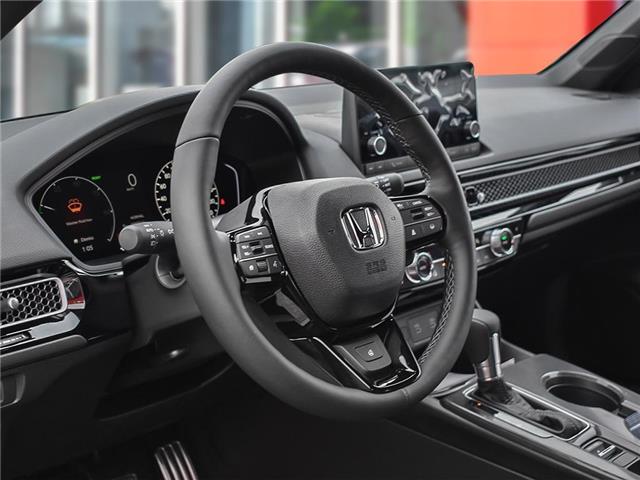 2026 Honda Civic Hybrid Sport (Stk: 7326) in Ottawa - Image 11 of 21