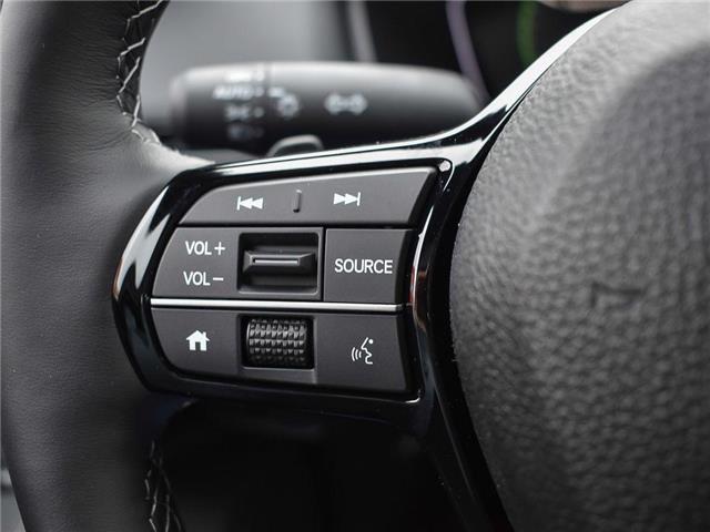 2026 Honda Civic Hybrid Sport (Stk: 7326) in Ottawa - Image 14 of 21