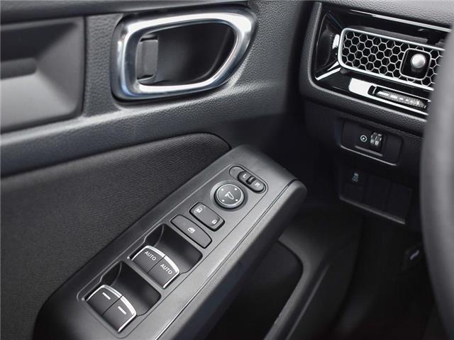 2026 Honda Civic Hybrid Sport (Stk: 7326) in Ottawa - Image 15 of 21