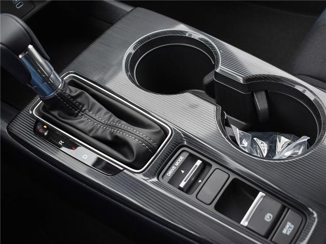 2026 Honda Civic Hybrid Sport (Stk: 7326) in Ottawa - Image 16 of 21