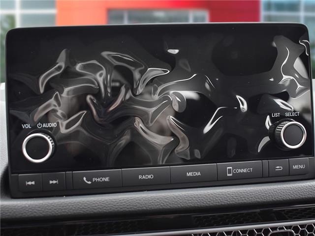 2026 Honda Civic Hybrid Sport (Stk: 7326) in Ottawa - Image 17 of 21