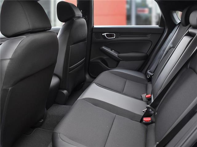 2026 Honda Civic Hybrid Sport (Stk: 7326) in Ottawa - Image 20 of 21