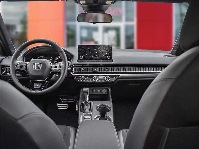 2026 Honda Civic Hybrid Sport (Stk: 7326) in Ottawa - Image 21 of 21