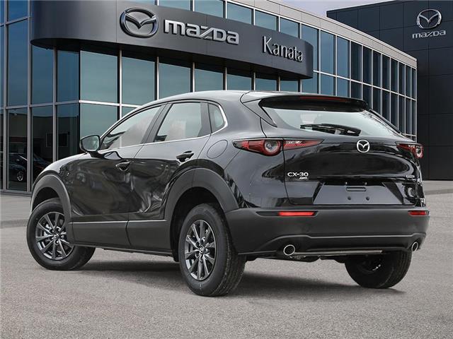 2026 Mazda CX-30 GX (Stk: 15336) in Ottawa - Image 4 of 23