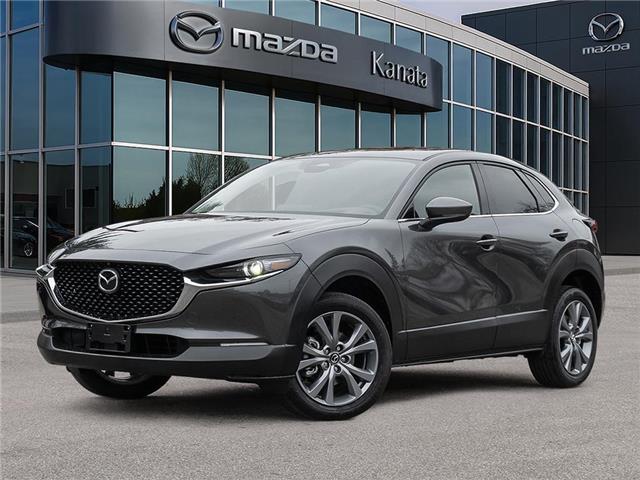 2026 Mazda CX-30 GT (Stk: 15332) in Ottawa - Image 1 of 9