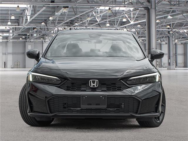 2026 Honda Civic Sport (Stk: 26327) in Steinbach - Image 2 of 23