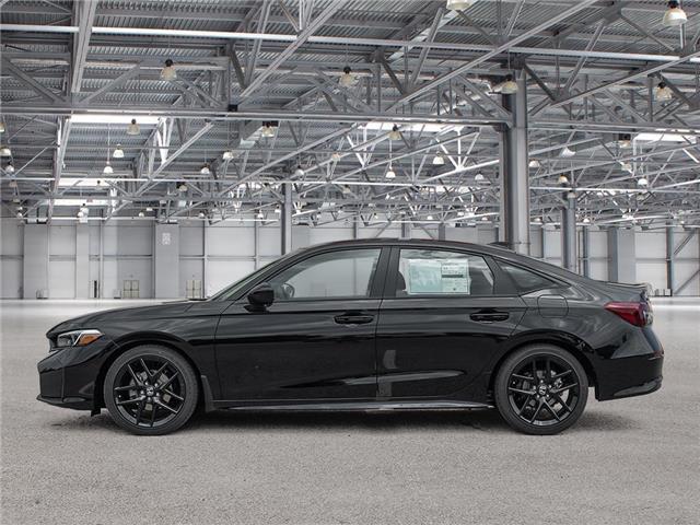 2026 Honda Civic Sport (Stk: 26327) in Steinbach - Image 3 of 23