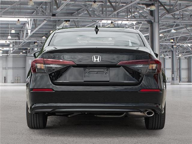 2026 Honda Civic Sport (Stk: 26327) in Steinbach - Image 5 of 23