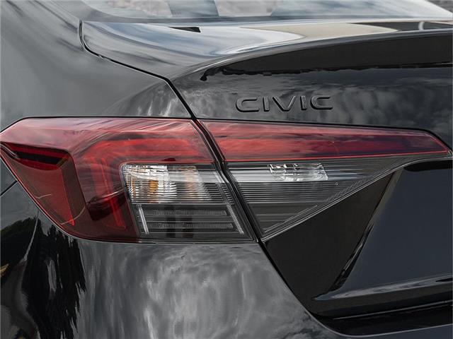 2026 Honda Civic Sport (Stk: 26327) in Steinbach - Image 11 of 23